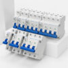 phltd المسار قواطع دوائر مصغرة ، تبديل الهواء ، تسرب ، الزائد ، قصيرة الدوائر رحلة 110v-120v ،-